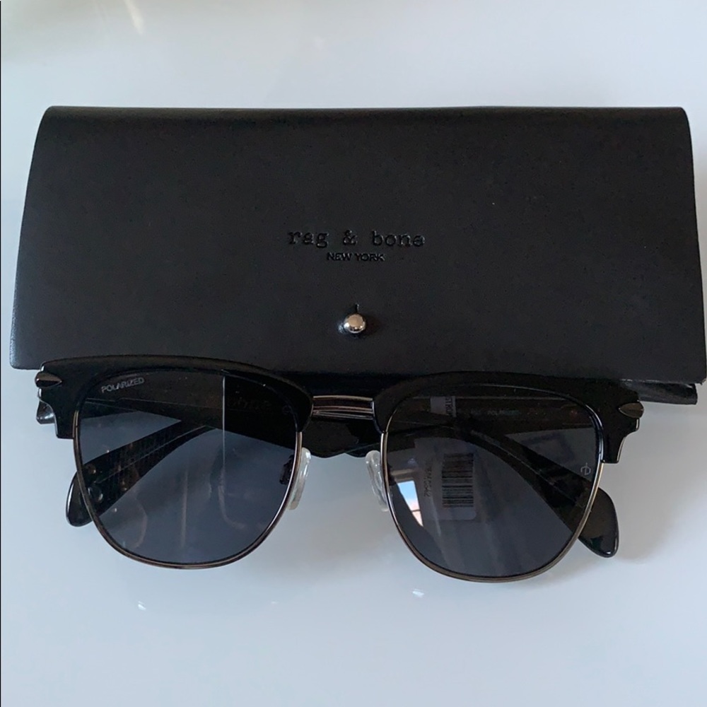 🔆 Host Pick 🔆 Rag & Bone polarized sunglasses